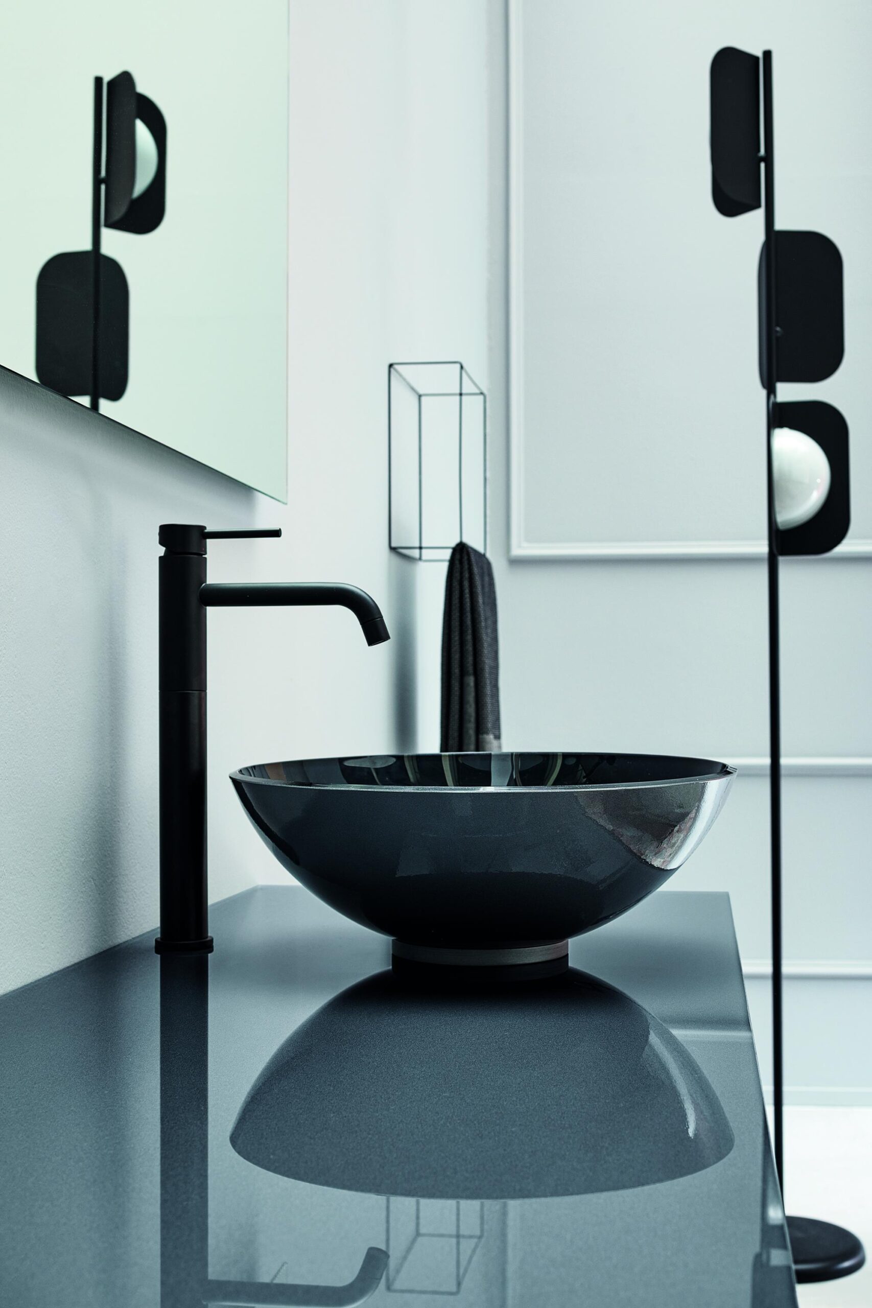 artelina tap and sink