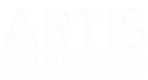 Artis-Logo-Final-WhiteOnTransparent Artis Bathrooms Logo