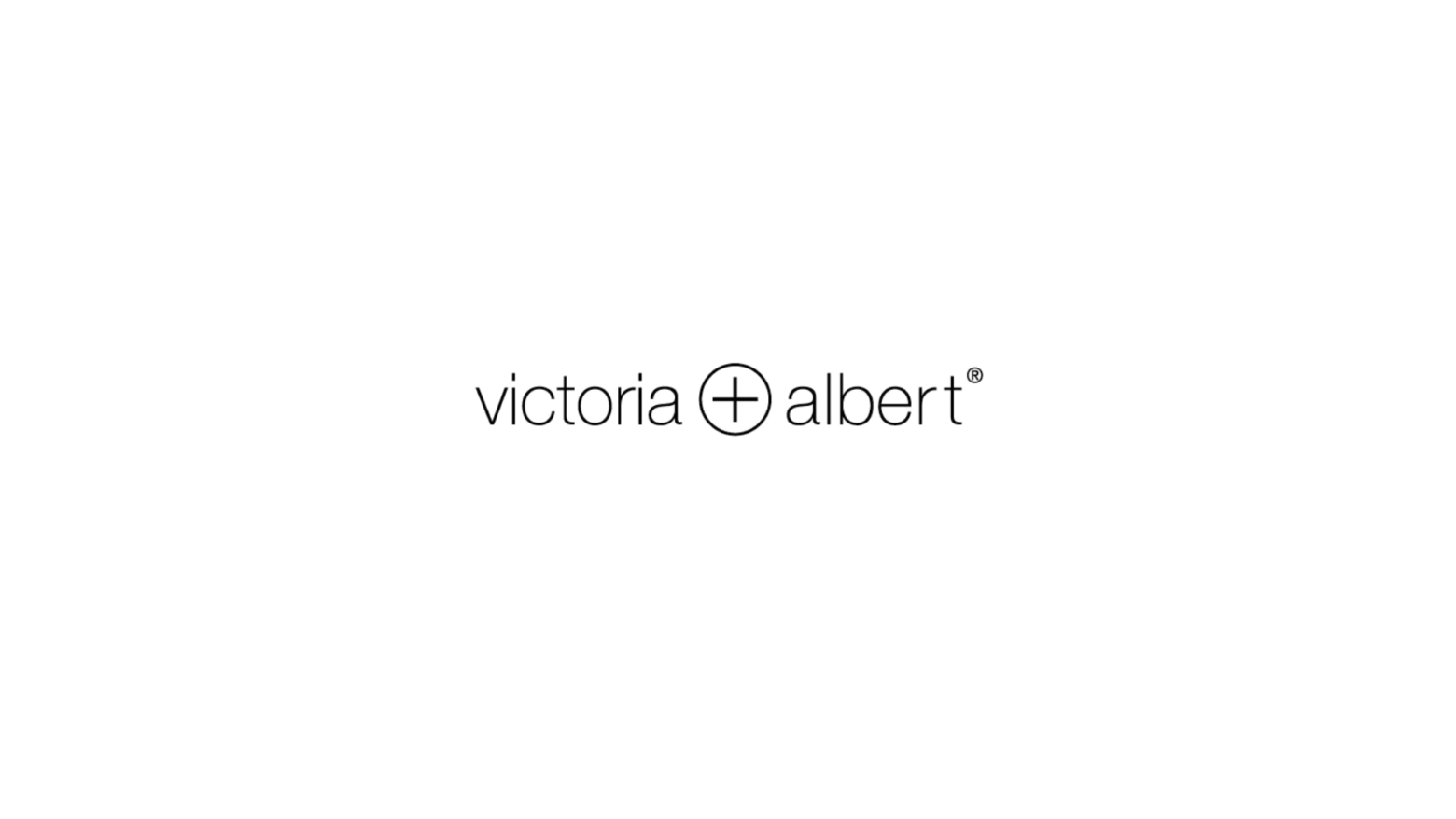 Victoria + Albert Logo