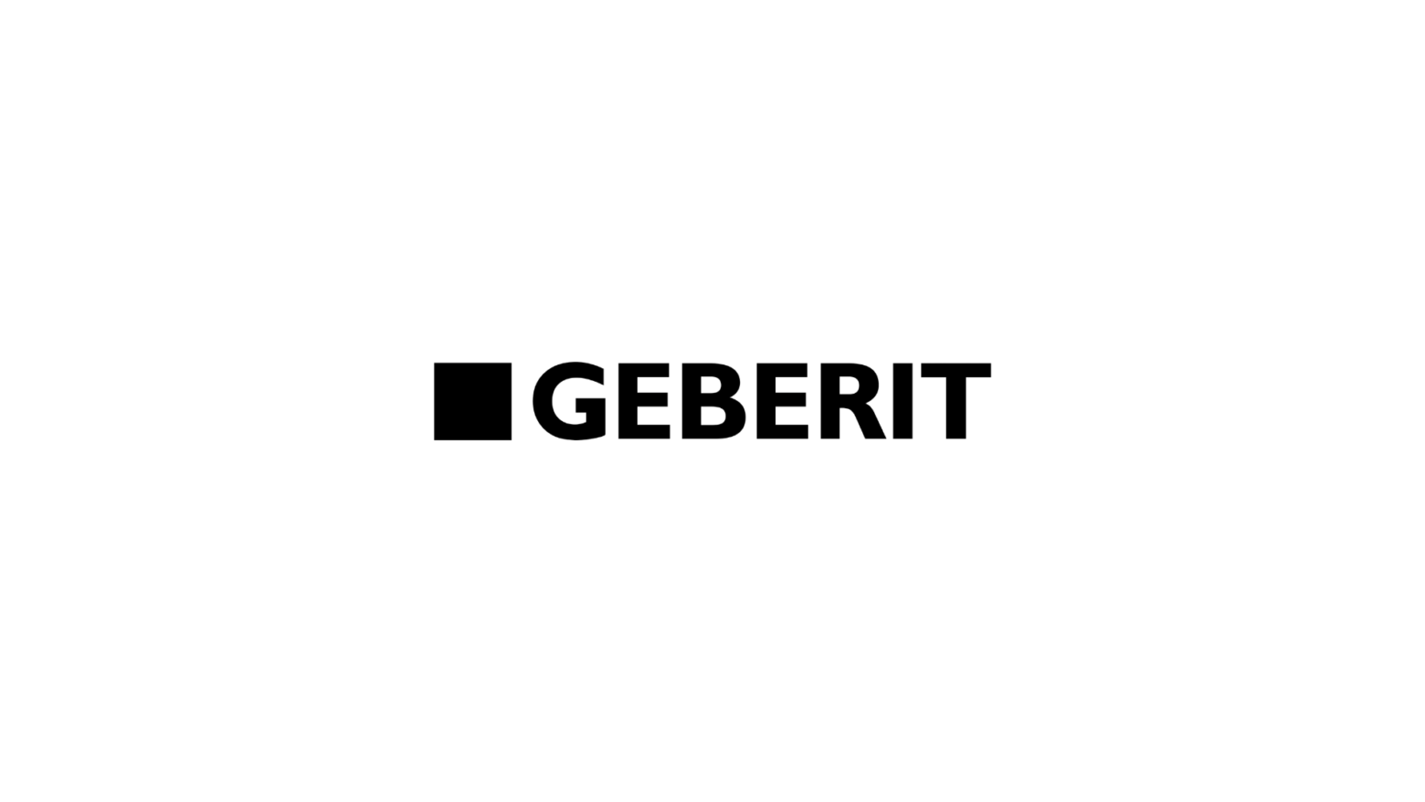 Geberit Logo