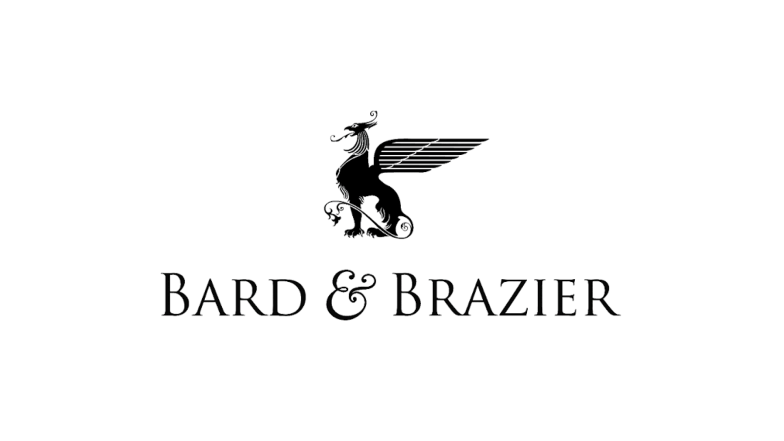 Bard & Braizer Logo