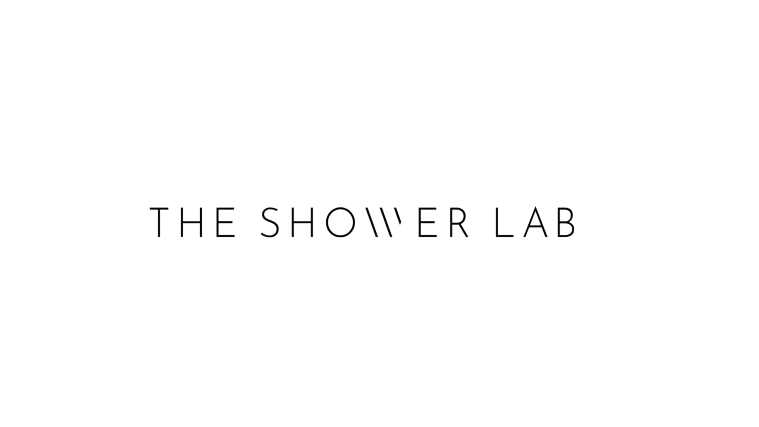 Shower Lab Logo