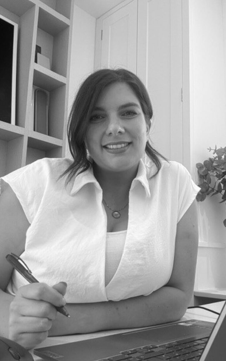 Design and Showroom Manager